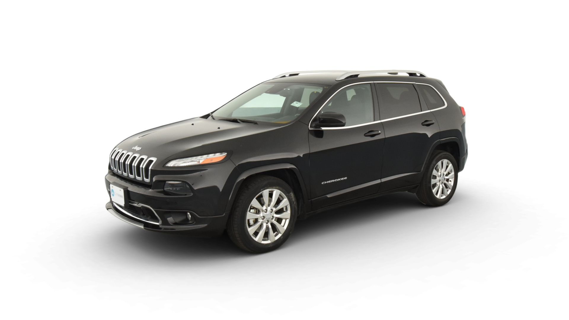 Used 2016 Jeep Cherokee Carvana